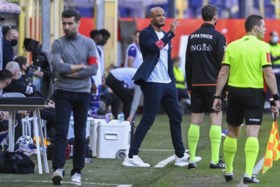 Ontluisterend slap Anderlecht lijdt tegen Kortrijk eerste thuisnederlaag in dertien maanden