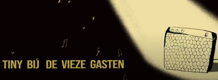 Bruno Deneckere en H A S T brengen online vervangtroost met nieuw werk