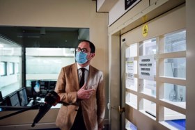 592 gedetineerden besmet sinds start COVID-pandemie: “Elke maand worden 1.000 mensen getest”