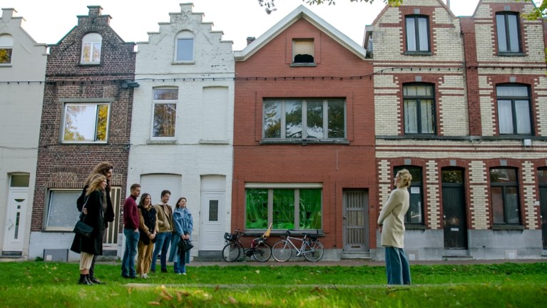 Huis Gemaakt / Tijd Voor Een Make Over Laat Je Inspireren Door De Interieurs Van Huis Gemaakt Overstock Home Meubelen / 4 een huis gemaakt van een oud kustwachtstation;