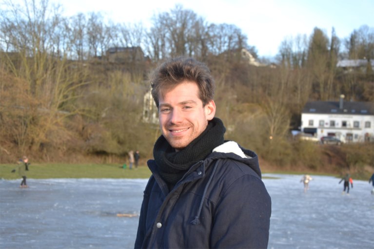 Zoon van vaccinoloog Pierre Van Damme organiseert eind juni ‘Het Grote Bevrijdingsfeest’ voor tienduizenden jongeren