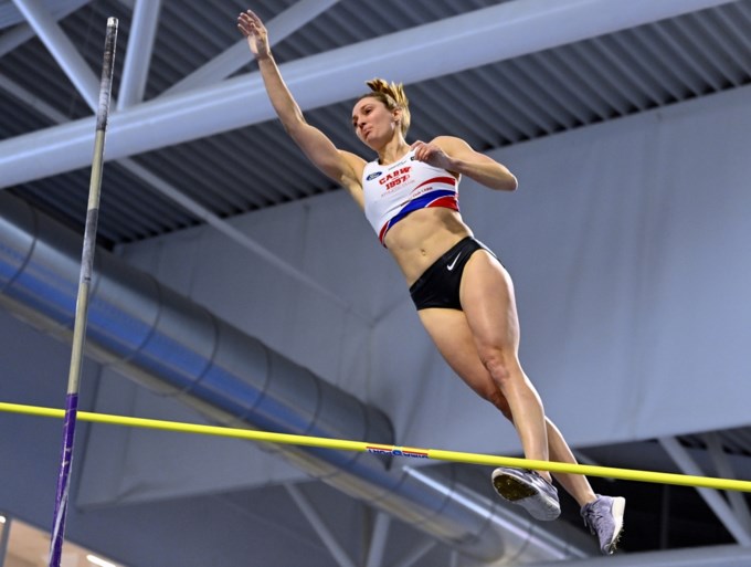 Belgische atletiekbond toont zich van soepelste kant en delibereert liefst 14 atleten voor EK indoor: “Moeilijke omstandigheden”
