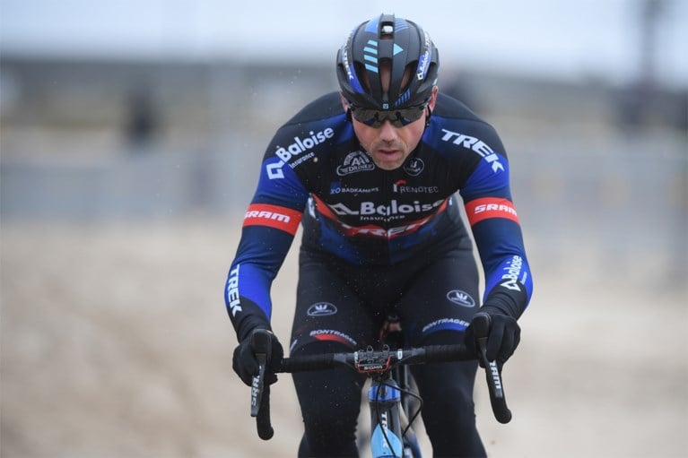 Lonkt voor Sven Nys vijf jaar na pensioen nieuwe uitdaging? “De politiek heeft mij al meermaals gepolst”