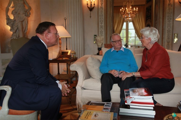 Van jeugd tot huwelijkscrisis: Koningin Paola spreekt over alles “in belang van de geschiedenis”