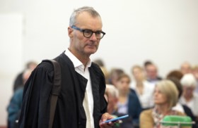 Verzoek advocaat Optima-topman Jeroen Piqueur toegestaan: Hans Rieder wraakt onderzoeksrechter Annemie Serlippens