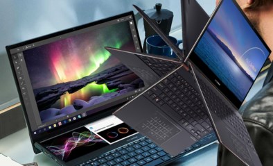 Laptops met oledscherm, we zien ze steeds vaker: wat zijn nu de voor- en nadelen van zulke toestellen?