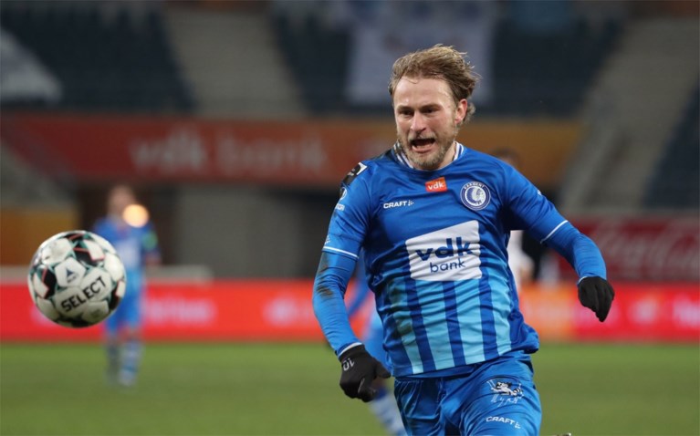 Unieke kans voor AA Gent en Hein Vanhaezebrouck tegen gehavend Club: “Extra druk? Dat is dagelijkse kost voor mij”