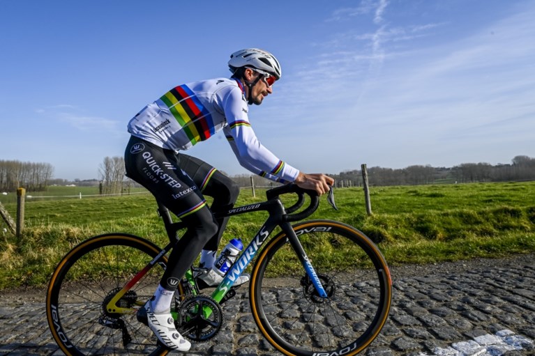 Voorbeschouwing Omloop Het Nieuwsblad 2021. Heren, grijp uw kans want ‘ze’ zijn er niet bij