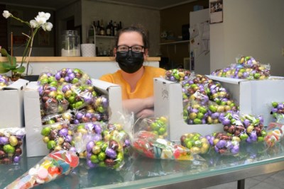 Stabroekse Start Solidariteitsactie Voor Gezin Dat Dochter V Stabroek Het Nieuwsblad Mobile