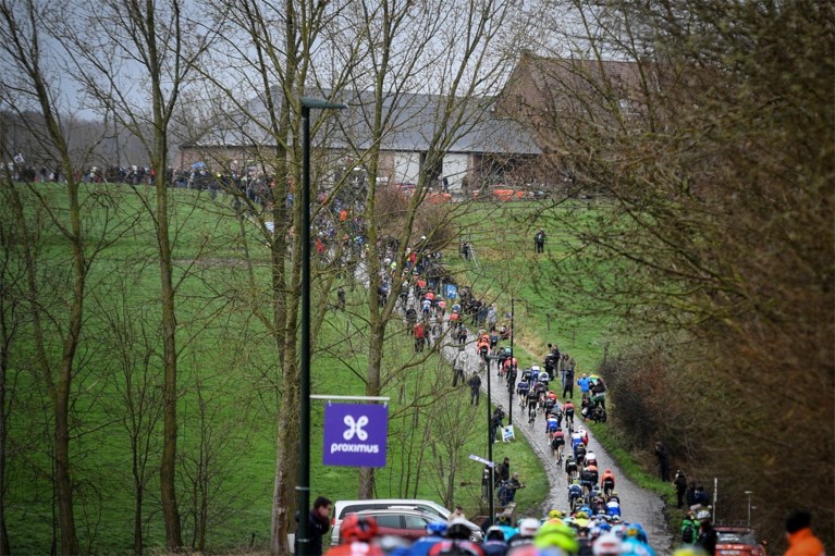 PRAKTISCHE GIDS. De Omloop Het Nieuwsblad: ook in 2021 de veelbelovende start van het Vlaamse wielervoorjaar!