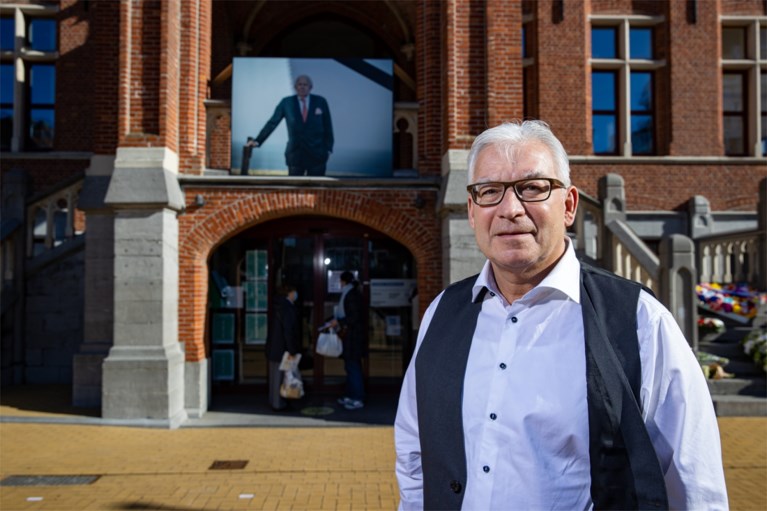 “Zal voor iedereen wennen zijn, ook voor mijzelf”: de man die Leopold Lippens opvolgt als burgemeester van Knokke-Heist