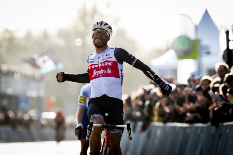 PRAKTISCHE GIDS. De Omloop Het Nieuwsblad: ook in 2021 de veelbelovende start van het Vlaamse wielervoorjaar!