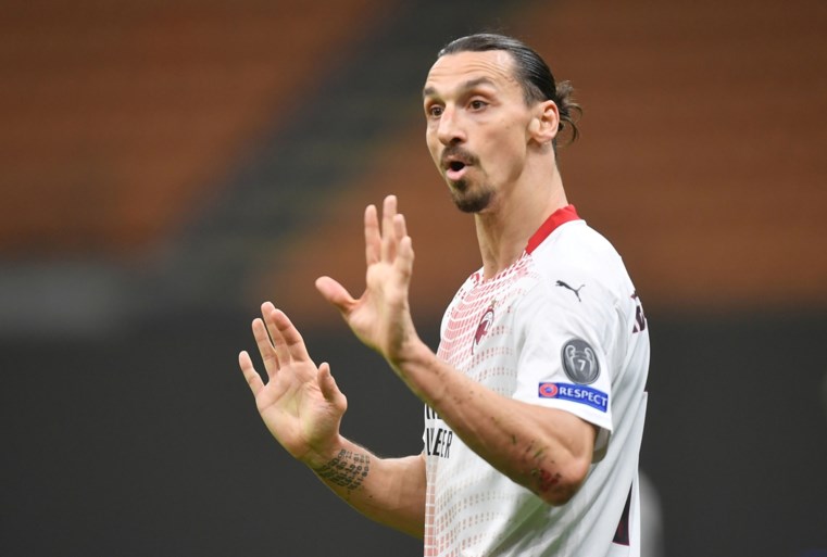 LeBron James slaat hard terug na kritiek van Zlatan Ibrahimovic: “Ik ben echt niet de man die je moet aanvallen”