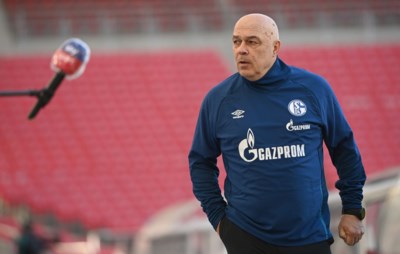 Chaos Is Compleet Bij Ploeg Van Benito Raman Vijfde Trainer Het Nieuwsblad Mobile