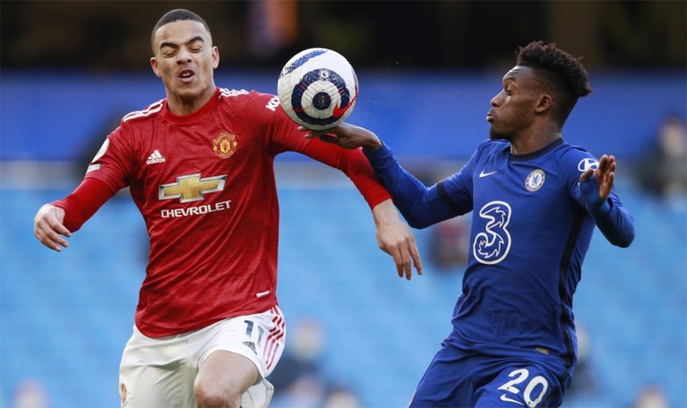 PREMIER LEAGUE. Liverpool kan eindelijk nog eens winnen, Solskjaer ziedend na flauwe topper