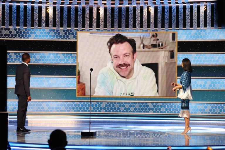 Golden Globes virtueel uitgereikt