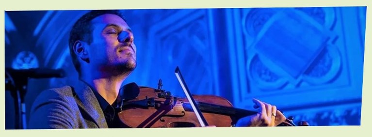 Blijven dromen met de cultuuragenda