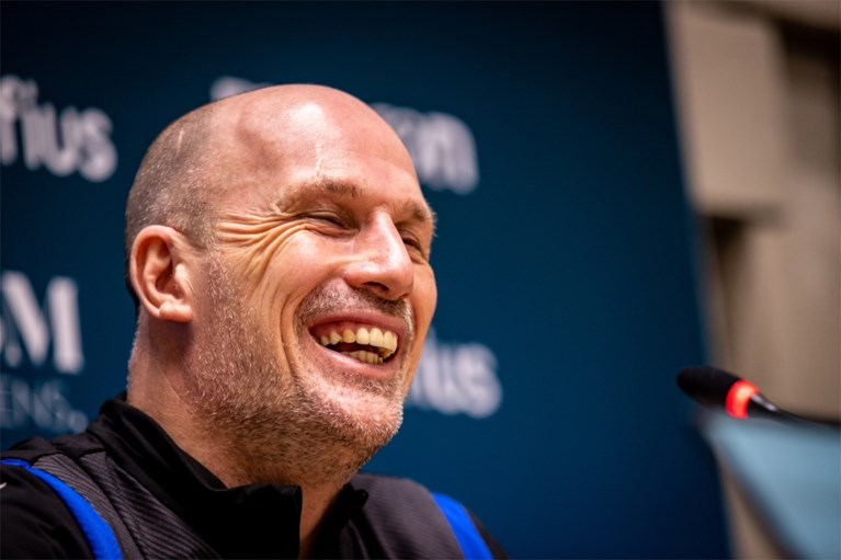 Clement is terug bij Club Brugge na besmetting én dagenlang afzien in quarantaine aan zee: “Ik ben nog nooit zo ziek geweest”