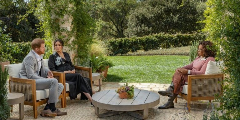 Personeelslid klapt uit de biecht over “onaanvaardbaar” gedrag van Meghan Markle: “We kregen melding na melding”
