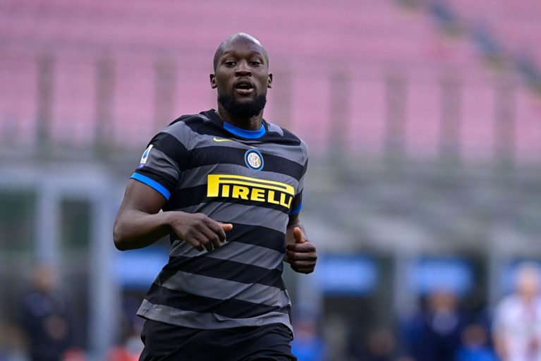 Doet transfer Lukaku Inter de das om? “Al één betaling aan Manchester United gemist, Engelsen willen nu spelers ter compensatie”
