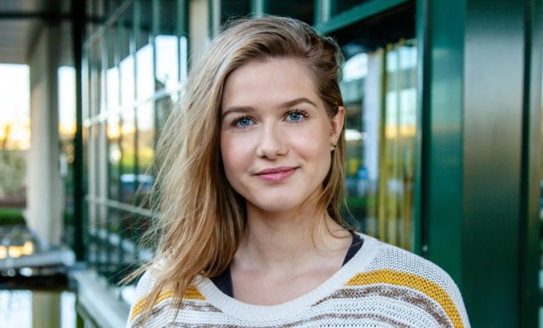 Louise keert in ‘Familie’ terug met ander gezicht: Charlotte Sieben vervangt Sarah-Lynn Clerckx