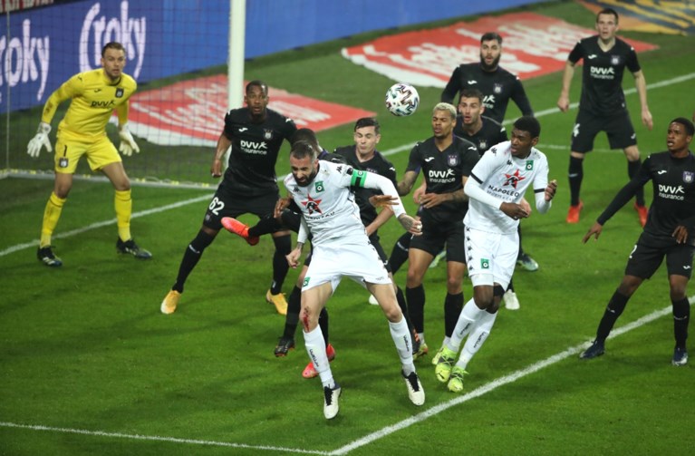 Anderlecht stoot door naar halve finale Croky Cup met dank aan uitstekende doelman Timon Wellenreuther
