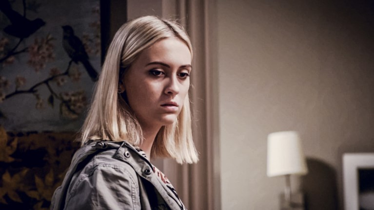 Louise keert in ‘Familie’ terug met ander gezicht: Charlotte Sieben vervangt Sarah-Lynn Clerckx
