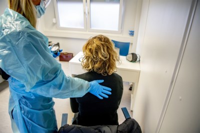 Orde Opent Jacht Op Antivaxxers Onder Huisartsen Er Zijn E Het Nieuwsblad Mobile