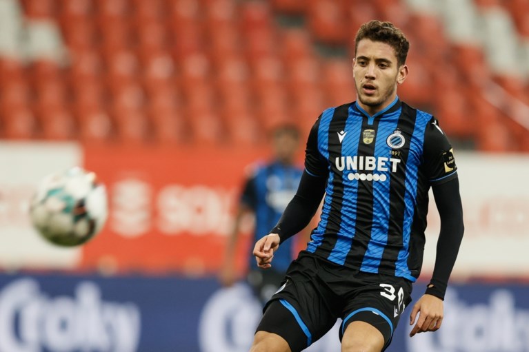 Standard wipt Club Brugge uit de beker na ongezien slot: ref keurt gelijkmaker eerst af, dan goed en dan weer af