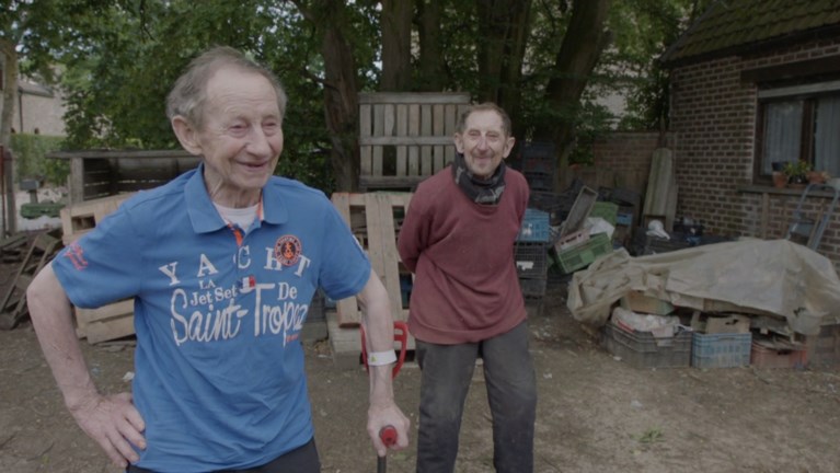‘Don’t worry be happy’: de Davidsons keren ondanks overlijden van mama Els terug in tweede seizoen