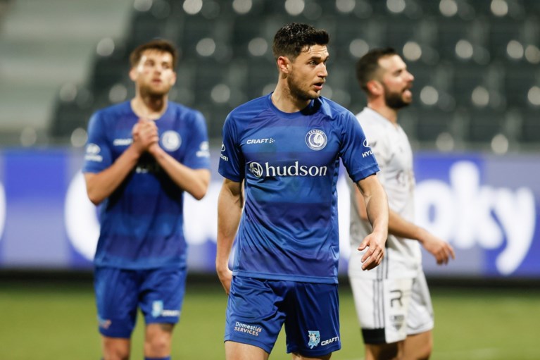 Eupen schakelt ondermaats AA Gent uit: voor Buffalo’s dreigt de grote leegte na wanprestatie