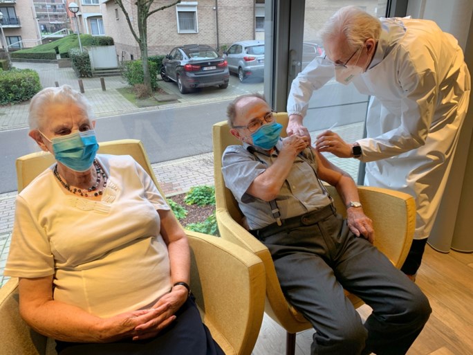 Orde Opent Jacht Op Antivaxxers Onder Huisartsen Er Zijn E Het Nieuwsblad Mobile