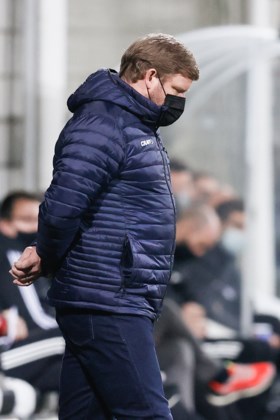 Eupen schakelt ondermaats AA Gent uit: voor Buffalo’s dreigt de grote leegte na wanprestatie