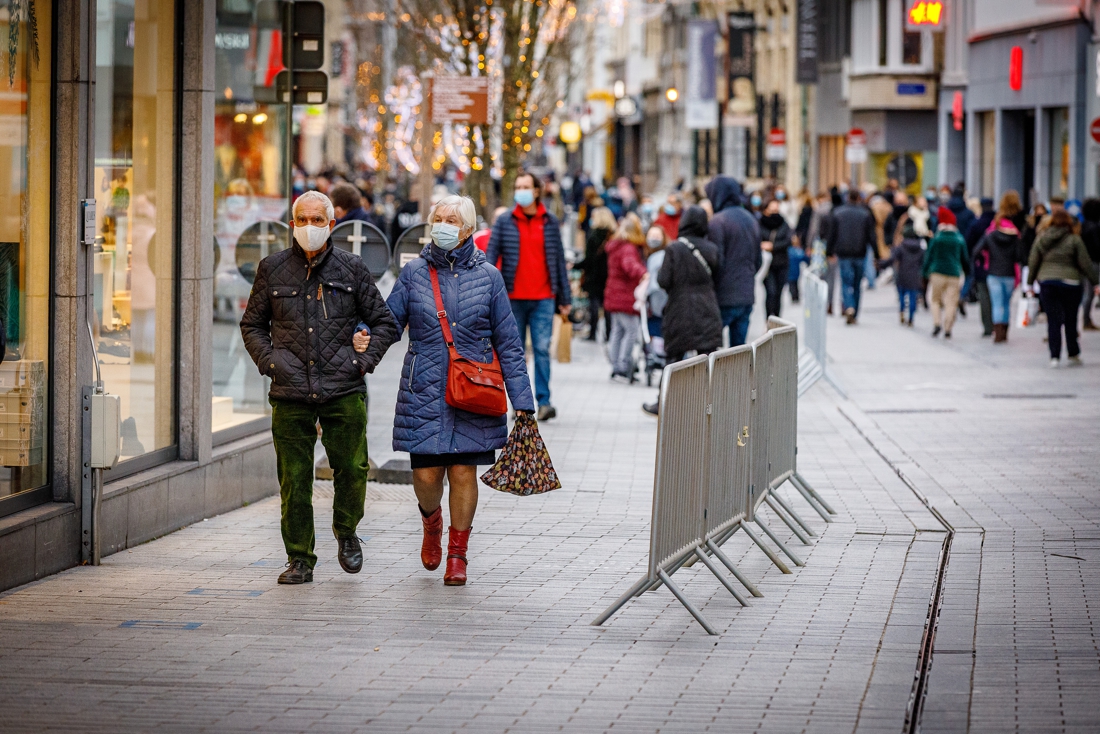 Mechelen Winkels Open Op Zondag