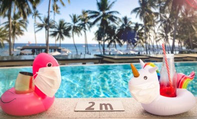 Nu al een reis boeken voor de zomervakantie: goed idee? En wat als ik plots niet meer binnen mag op mijn bestemming?