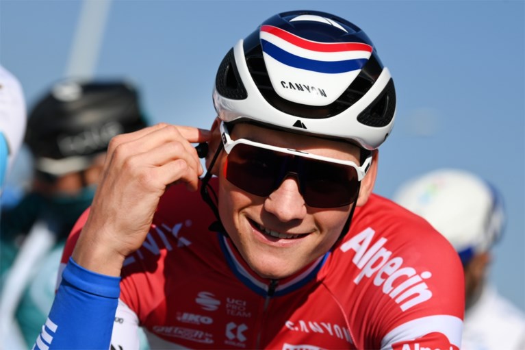 PRAKTISCHE GIDS. Strade Bianche 2021 belooft een totaal andere editie te worden dan vorig jaar
