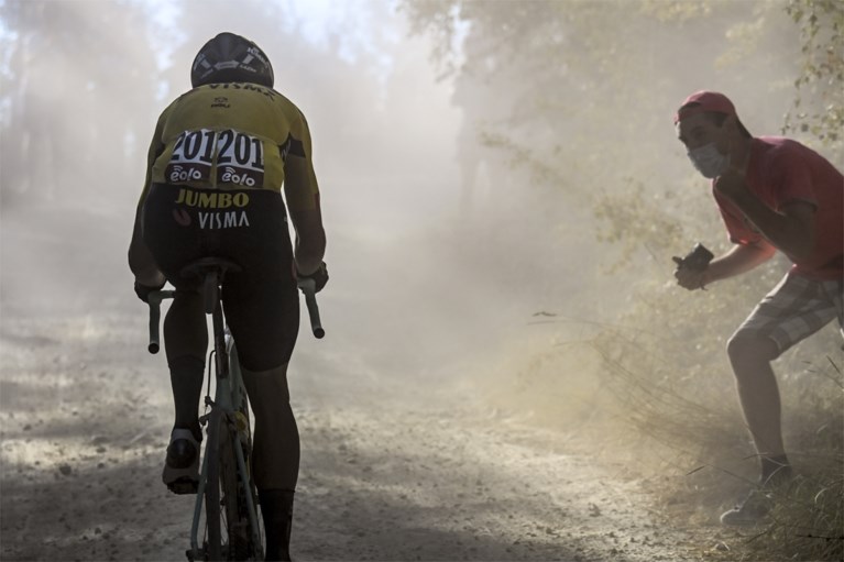 PRAKTISCHE GIDS. Strade Bianche 2021 belooft een totaal andere editie te worden dan vorig jaar