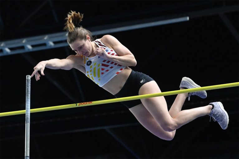 EK INDOOR. Elise Vanderelst snelt naar goud op 1500 meter, Isaac Kimeli en sterke Robin Hendrix in finale 3.000m