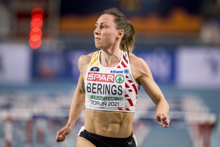 EK INDOOR. Elise Vanderelst snelt naar goud op 1500 meter, Isaac Kimeli en sterke Robin Hendrix in finale 3.000m