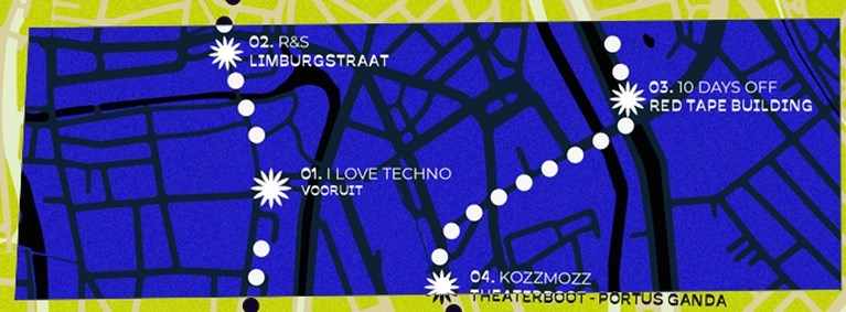 Livestream als soelaas voor het verlengde verlangen