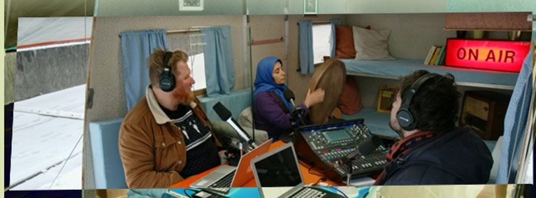 Livestream als soelaas voor het verlengde verlangen