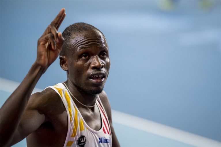 Nog Belgische medailles op EK indoor? Belgian Tornados verdedigen Europese titel op slotdag, ook Kimeli mag dromen