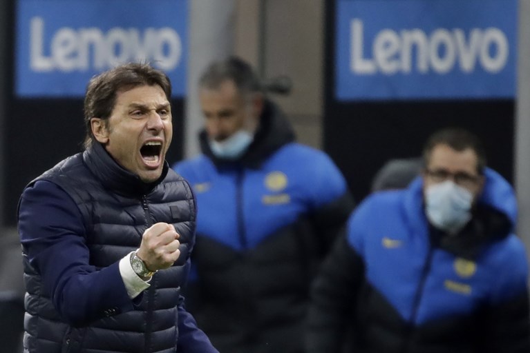 Inter verstevigt leidersplaats en heeft daar dit keer zelfs geen goal van Lukaku voor nodig