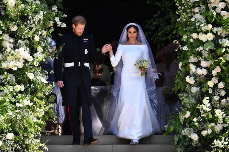 Interview van Harry en Meghan nog explosiever dan gedacht: zelfmoordgedachten en ‘discussies’ over Archies huidskleur