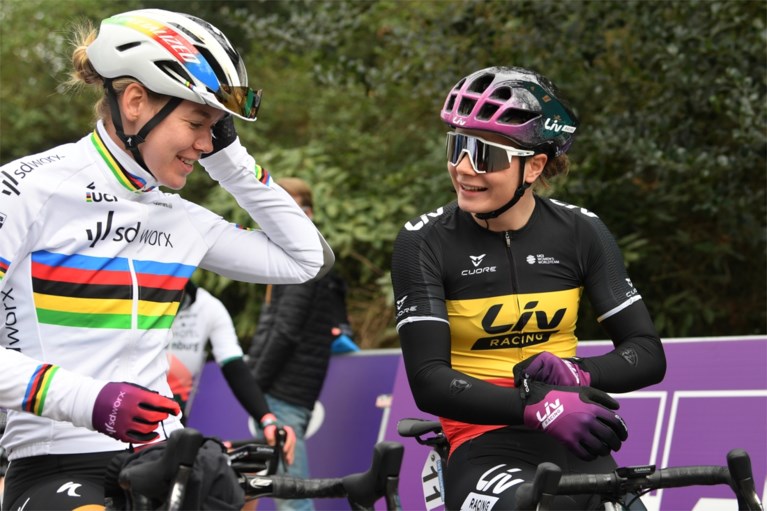 Wat de organisatoren niet willen betalen, betalen de fans wel: winnares Strade Bianche ziet haar prijzengeld in één klap verviervoudigd