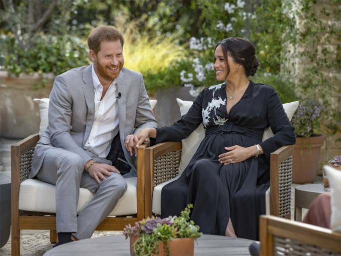Interview van Harry en Meghan nog explosiever dan gedacht: zelfmoordgedachten en ‘discussies’ over Archies huidskleur
