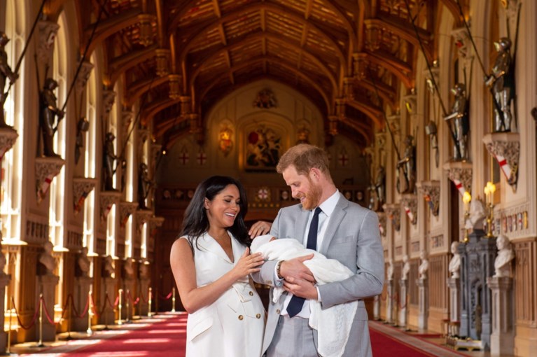 Interview van Harry en Meghan nog explosiever dan gedacht: zelfmoordgedachten en ‘discussies’ over Archies huidskleur