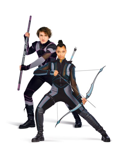 Ketnet start opnames van scifi-jeugdreeks over levensechte videogame