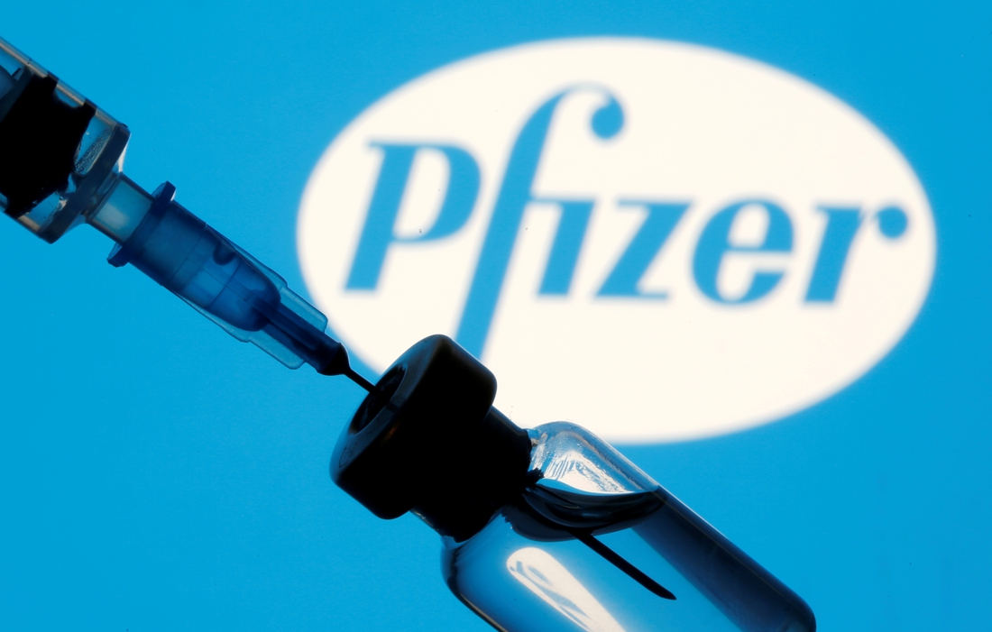 Pfizer / BioNTech Delivers 4 Million Additional Doses Before End of …