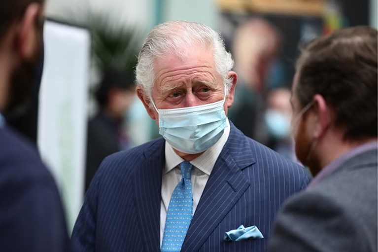 ROYALS. Prins Philip per ongeluk doodverklaard en Meghan krijgt steun van Beyoncé